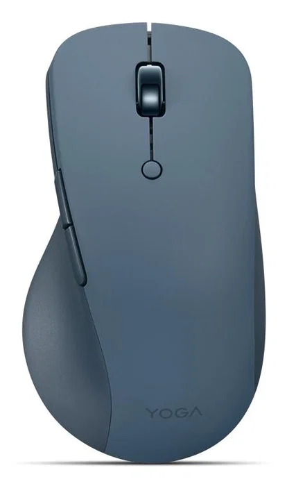 Lenovo Yoga Pro Wireless Mouse Azul sarcelle
