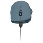 Lenovo Yoga Pro Wireless Mouse Azul sarcelle