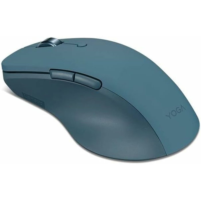 Lenovo Yoga Pro Wireless Mouse Azul sarcelle