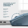 Lenovo Yoga Pro Wireless Mouse Azul sarcelle