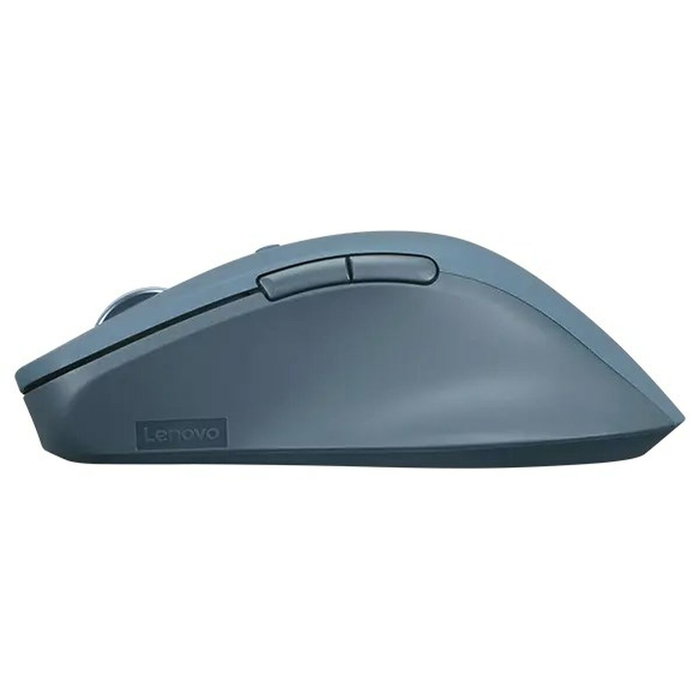 Lenovo Yoga Pro Wireless Mouse Azul sarcelle
