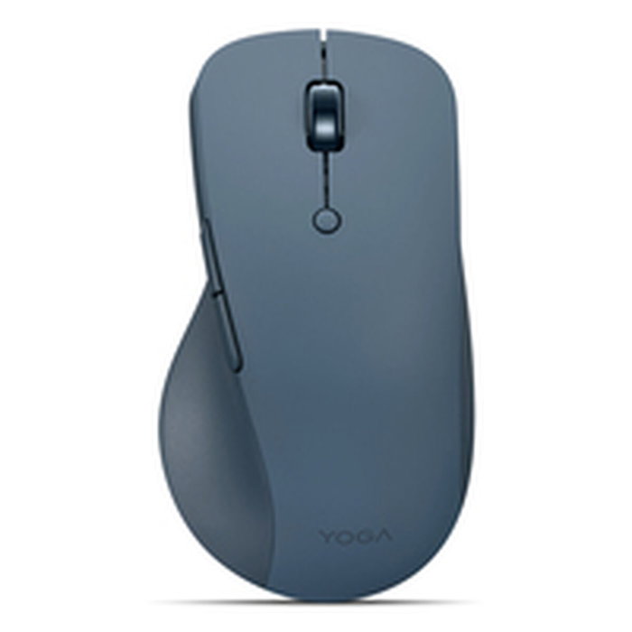 Lenovo Yoga Pro Wireless Mouse Azul sarcelle