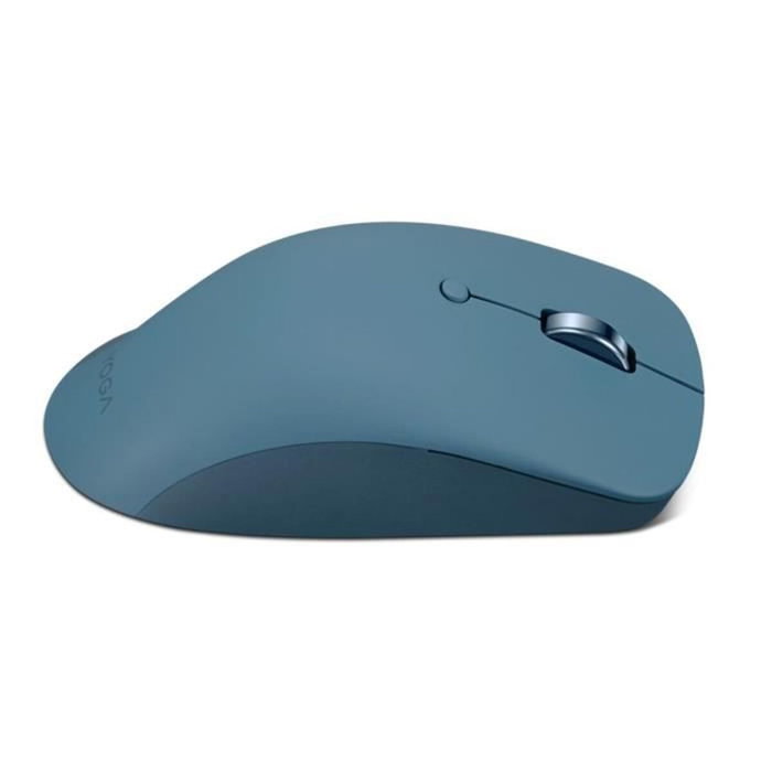 Lenovo Yoga Pro Wireless Mouse Azul sarcelle