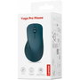 Lenovo Yoga Pro Wireless Mouse Azul sarcelle