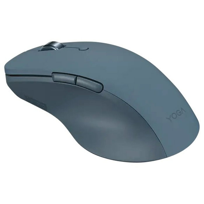 Lenovo Yoga Pro Wireless Mouse Azul sarcelle
