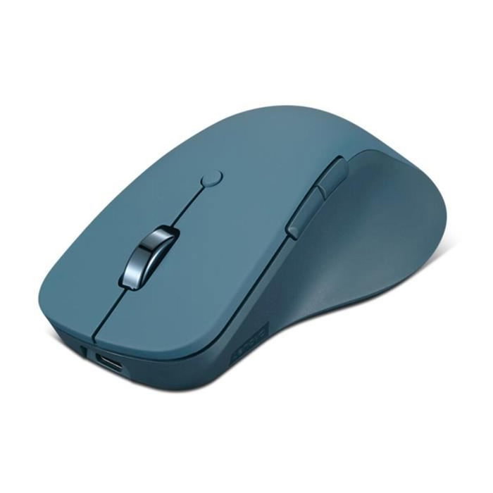 Lenovo Yoga Pro Wireless Mouse Azul sarcelle