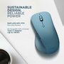 Lenovo Yoga Pro Wireless Mouse Azul sarcelle