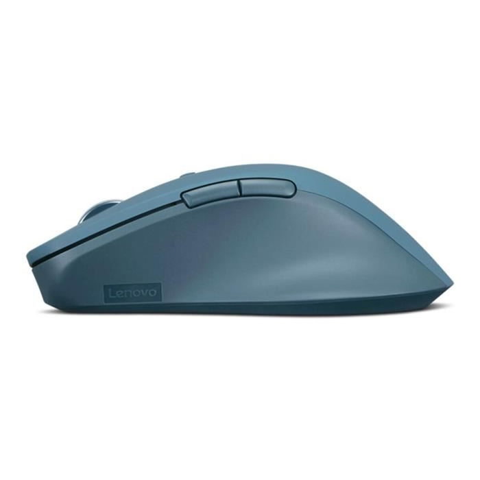 Lenovo Yoga Pro Wireless Mouse Azul sarcelle