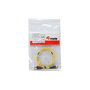EQUIP Patch Cord LWL Cable ST-ST 2m OS2 Singlemode Duplex 9/125 µm LSZH, Equip 252232