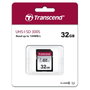 Transcend 300S 32 GB SDHC Clase 10