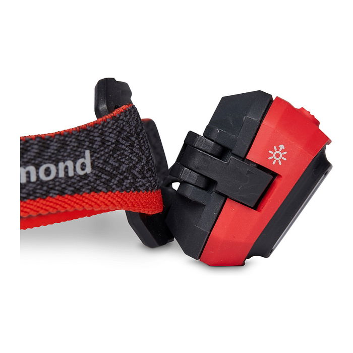 Black Diamond Storm 450 Linterna Frontal Naranja 450 lm IP67 Resistente Agua 120 m Black Diamond Storm 450 Linterna Frontal Naranja 450 lm IP67 Resistente Agua 120 m