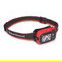 Black Diamond Storm 450 Linterna Frontal Naranja 450 lm IP67 Resistente Agua 120 m