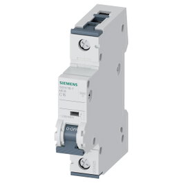 Siemens 5SY4116-7 Automat C 16A 1p