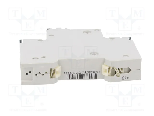 Siemens 5SY4116-7 Automat C 16A 1p 10kA Siemens 5SY4116-7 Automat C 16A 1p 10kA