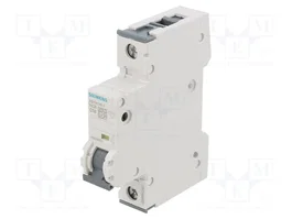 Siemens 5SY4116-7 Automat C 16A 1p 10kA