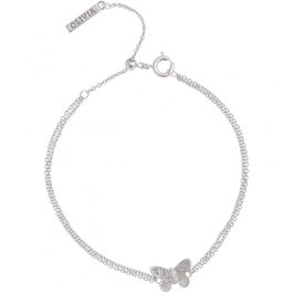Pulsera Mujer Olivia Burton OBJ16MBB03 19 cm