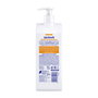 Lactovit Leche Corporal Protectora Hidratante 400 ml
