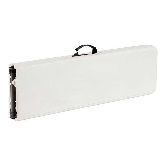 Edm Banco Plegable 183 x 28 x 43 cm Carga Máxima 300 kg Edm Banco Plegable 183 x 28 x 43 cm Carga Máxima 300 kg