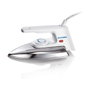 Severin BA 3211 Plancha de vapor 1200W Blanco