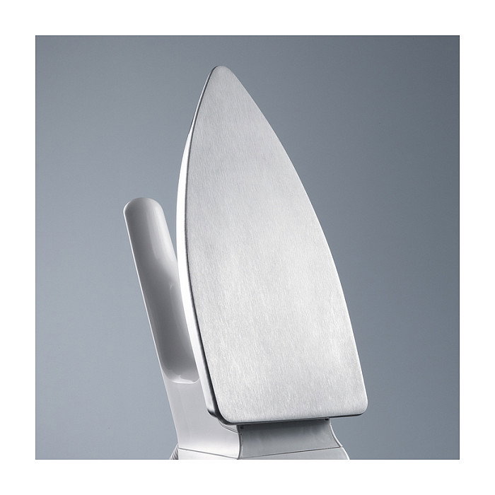 Severin BA 3211 Plancha de vapor 1200W Blanco