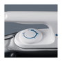 Severin BA 3211 Plancha de vapor 1200W Blanco