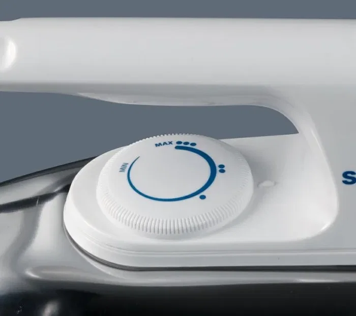 Severin BA 3211 Plancha de vapor 1200W Blanco