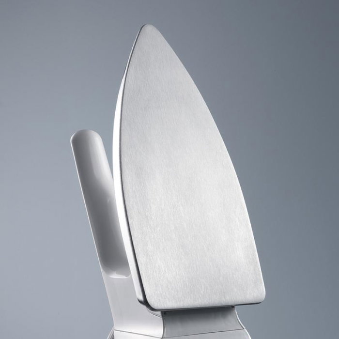 Severin BA 3211 Plancha de Vapor 1200W Blanca