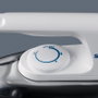 Severin BA 3211 Plancha de Vapor 1200W Blanca