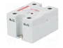 RELPOL RSR52-24D40 Relé de semiconductor monofásico 40A 48-280VAC
