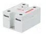 RELPOL RSR52-24D40 Relé de semiconductor monofásico 40A 48-280VAC