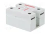RELPOL RSR52-24D40 Relé de semiconductor monofásico 40A 48-280VAC