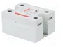 RELPOL RSR52-24D40 Relé de semiconductor monofásico 40A 48-280VAC