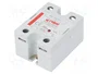 RELPOL RSR52-24D40 Relé de semiconductor monofásico 40A 48-280VAC