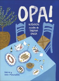 DORLING KINDERSLEY (DK) Opa!
