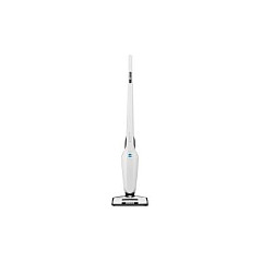 Nilfisk Easy 36V Aspiradora Escoba Blanco 0,6 L