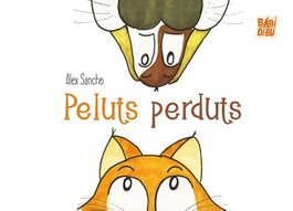 Babidi-bu Libros, Peluts Perduts - Babidi-bu Libros