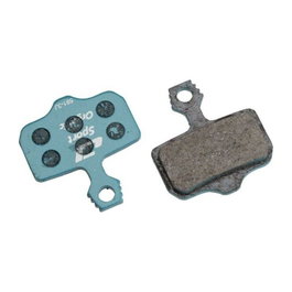 Jagwire Juego de Pastillas de Freno para SRAM Level TL/T/DB, Avid Elixir/R/CR/X0