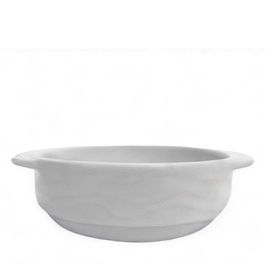 CIM ONDA Bol 35 cl - Bol para ensalada o vajilla, capacidad 0.35 litros, no apto para lavavajillas ni microondas (Set de 6)