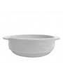 Onda Bol para sopa o crema, porcelana, capacidad 35 cl (Set de 6)