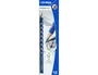 Lyra Groove Slim Lápiz de Grafito HB con Cuerpo Triangular ergonómico