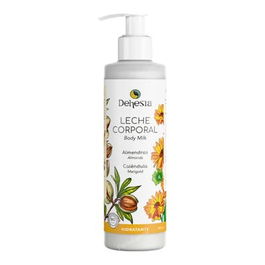 DEHESIA Leche Corporal Hidratante Bio 250Ml