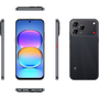 ZTE V80 Pro 8GB RAM 256GB Negro