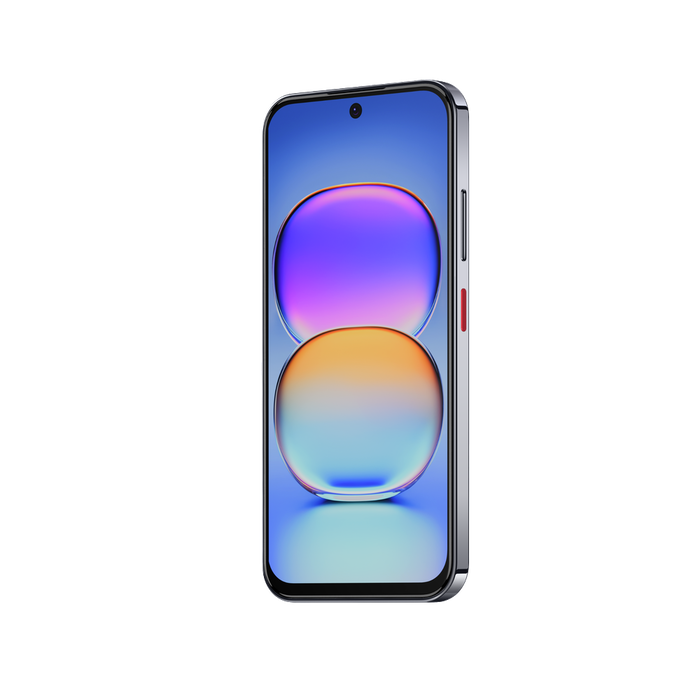ZTE V80 Pro 8GB RAM 256GB Negro ZTE V80 Pro 8GB RAM 256GB Negro