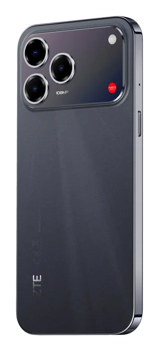 ZTE Blade V80 Pro 8GB 256GB Negro