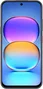 ZTE Blade V80 Pro 8GB 256GB Negro