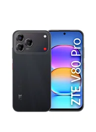 ZTE Blade V80 Pro 256GB 8GB RAM Negro