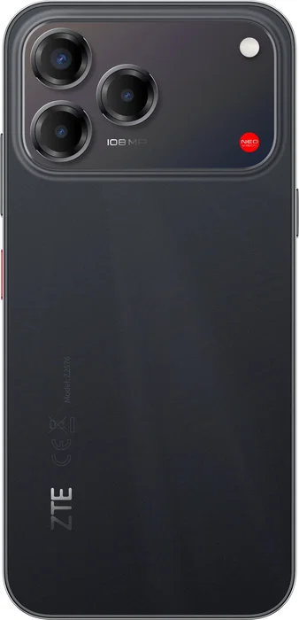 ZTE Blade V80 Pro 8GB 256GB Negro
