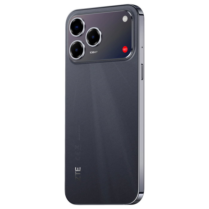 ZTE Blade V80 Pro 256GB 8GB RAM Negro