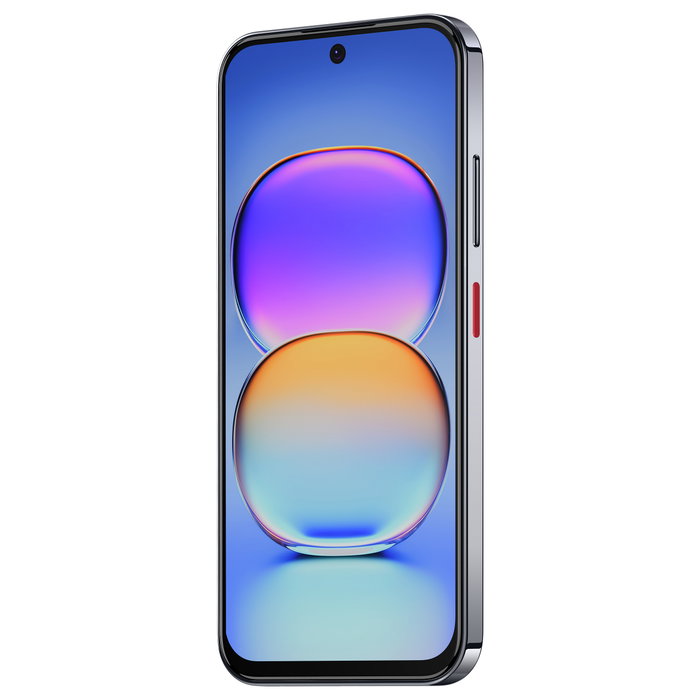 ZTE Blade V80 Pro 256GB 8GB RAM Negro