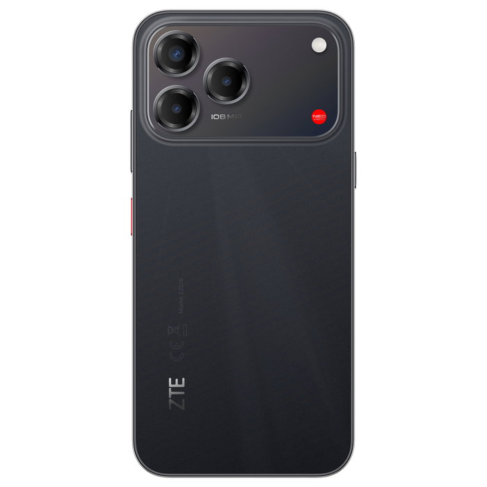 ZTE Blade V80 Pro 256GB 8GB RAM Negro